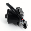 För LEXUS LX570 URJ201W-GNZGK 3URFE ATM 8FC höjdjusteringspumpmotor 48910-60033