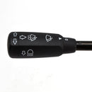 0055457424 Blinker- und Scheibenwischerschalter an der Lenksäule für Mercedes-Benz T1 207 310 410