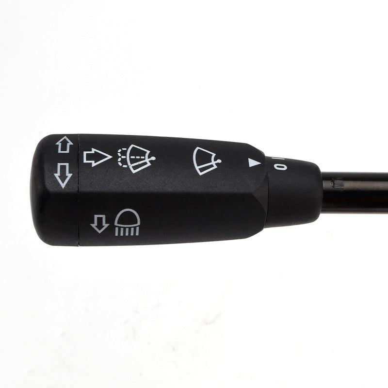 0055457424 Blinker- und Scheibenwischerschalter an der Lenksäule für Mercedes-Benz T1 207 310 410