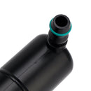 1 Paar Frontscheinwerfer-Waschdüsen 5K0955978A für VW Golf Jetta MK6