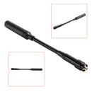 22cm Radio Schwanenhals Antenne Gain CS Tactical Antenna til TK-360 UV-K5 UV5R UV9R