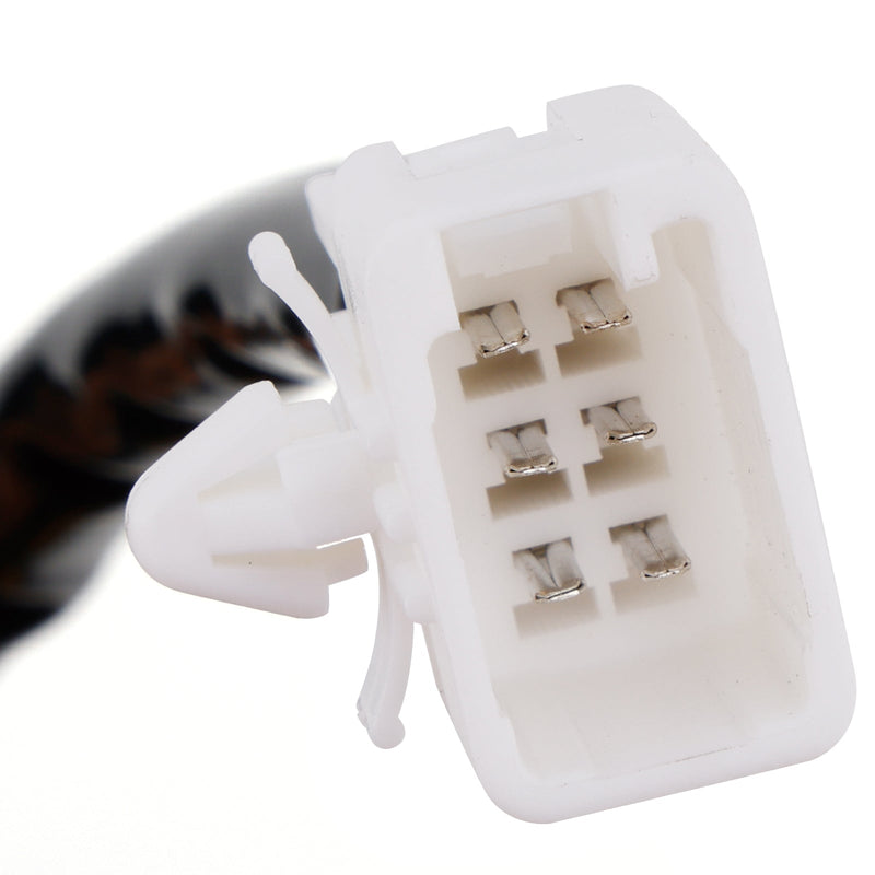 2005–2018 Toyota Hiace links + rechts LED-Rücklichtbaugruppe