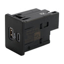 2021-2024 Ford F-150 Expedition Bronco USB Media Hub Module Sync 4 ML3Z-19A387-D