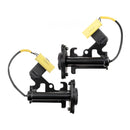 Siłownik zawiasu lewego okapu &amp; prawy 51237326019 51237326020 Pasuje do BMW X5 F15 X6 F16