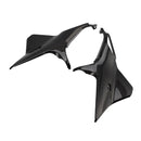 2022-2025 Yamaha XSR 900 XSR900 Seitenverkleidung für Sitzbank