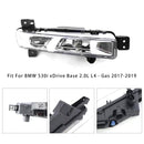 1 Stück LED Nebelscheinwerfer vorne rechts für BMW 5er G30 G38 17-19 63177349132
