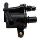 Separador de aceite del cárter LR093489 para Land Rover Defender Discovery Sport L550
