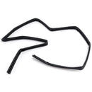 Fordørs vinduesstyreskinne uden udluftninger 6814189107 til Toyota 4Runner 1985-1989