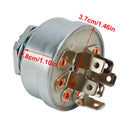 109-4736 104-2541 Startovací spínač pro Exmark Lazer Z Toro Z500 Series Z Master