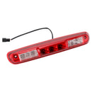 LED bremselys til Chevy Silverado 2007-2013