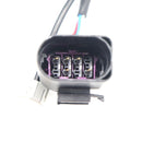 Peruutuskamera takaa 95B980551L Porsche Macan Boxster 911 2019-2023