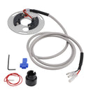 CDI Zündung Punkte Platte Assy Für Honda CB 500 550 750 CB750 CB550 1970-1978