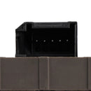 2007–2012 Audi R8 Fahrerseite vorne elektrischer Fensterschalter 8E0959851C