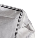 Electric Tongue Jack Cover 210D Universal Trailer RV Tongue Jack Protective