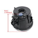 1 Pcs Vorne Rechts Nebel Licht Lampen Ohne Leuchtmittel Für BMW X3 X4 X5 X6 63177238788