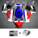 Verkleidungssatz aus ABS-Kunststoff für Honda CBR1000RR 2012-2016