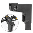 Armaturenbrett Basis Sitz Halterung für Ninebot MAX G30 G30LP Roller Drücken Block