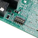 50A65-475 Uunin ohjauskortti D341396P01