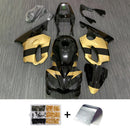 Verkleidungssatz aus ABS-Kunststoff für Honda CBR600 F4i 2001-2003