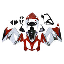 Panel de carrocería de plástico ABS de inyección Honda VFR800 2002-2012