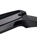 2018–2024 Honda Goldwing GL1800 Windabweiser Seitenverkleidung Flügel Windschutzscheibe Bein