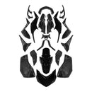 2023–2024 Yamaha X-Max 300 Xmax Injection Body Cladding