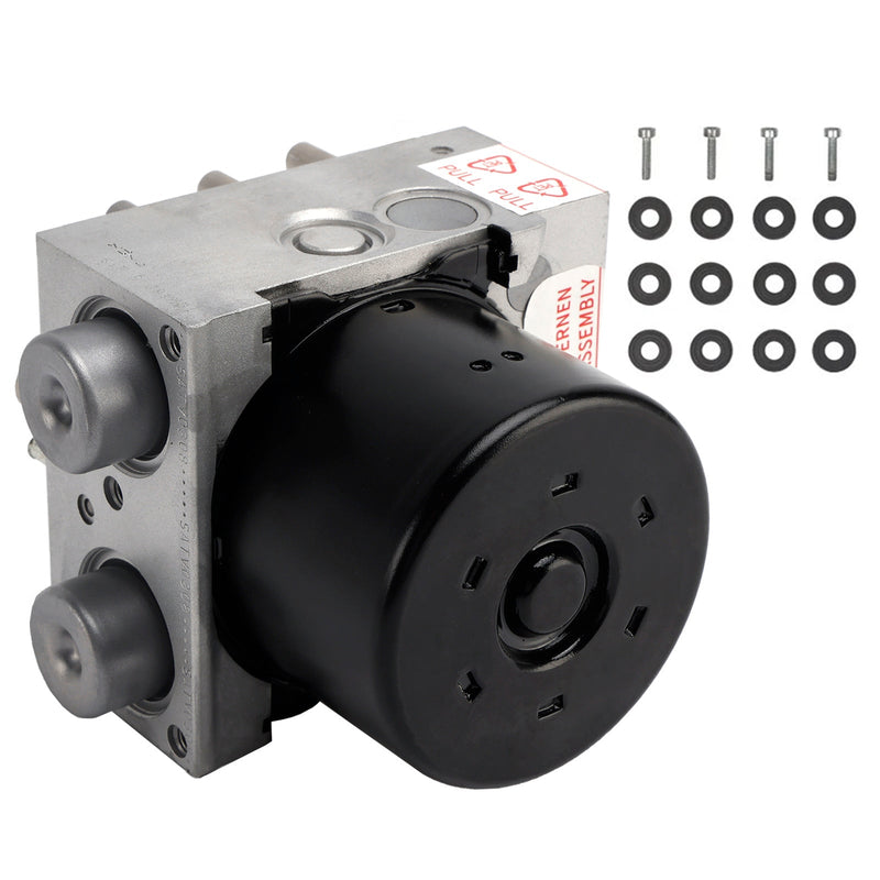 2010–2018 Jeep Wrangler ABS-Steuerpumpe 68067457AA 68003363AE