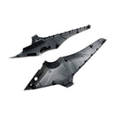 Sivukehyksen kansipaneelit suojavaunut Yamaha T-MAX 560 2022-2024