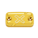 Vordere Kupplungsflüssigkeitsbehälterkappe für Ducati Scrambler 800 1100 2015-2025