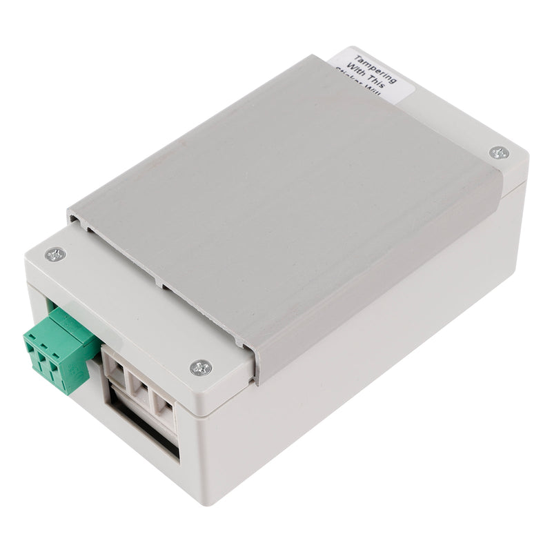 08-16A Softstartmodul für 1,75-3,5 Tonnen AC-Einheiten, Rückwärtsmotorschutz