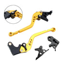 Lang koblingsbremsehåndtag Fit til Honda CRF1100L Africa Twin 2020-2021