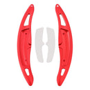 Lenkrad-Schaltwippen für Porsche Cayenne Macan