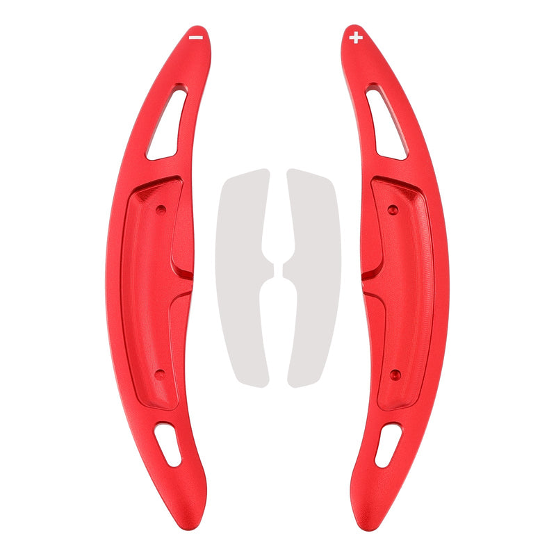 Lenkrad-Schaltwippen für Porsche Cayenne Macan