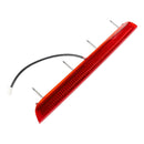 Heckpoiler högre bromssljus 92700-C5000 för Kia Sorento 2016-2020