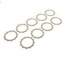 Kytkinrunkopakkaus Kawasaki ZR 900 Z900 17-24 ZR 1000 Z1000 16-23