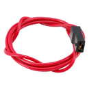 Do mechanicznego stopnia wtórnego gaźnika Brawler Street BR-67320 750 CFM