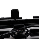 Wabenförmiger Frontstoßstangengrill passend für Toyota Tacoma 1997-2000 TRD PRO