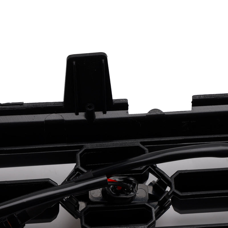 Wabenförmiger Frontstoßstangengrill passend für Toyota Tacoma 1997-2000 TRD PRO