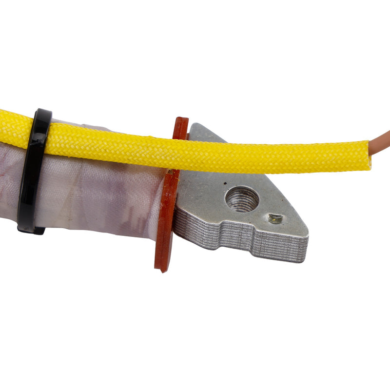 Zündladungsspule für Yamaha 25 PS 30 PS 40 PS 84–97 2-Takt 689–81311–40–00