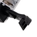 Front left outside door handle with holes 82651C5710 for Kia Sorento 15-20