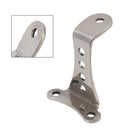 Scheinwerferhalterung Universal Scheinwerferhalterung 3,5"" für Sportster Big Twin