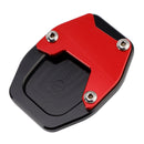 Seitenständer-Vergrößerungsplatte passend für Honda X-ADV 750 NSS750 2021-2025 Foza 750 2021-2023