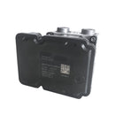 2010 Mazda 3 Antiblockiersystem ABS Pumpe 8V61-2C405-AG