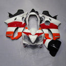 Verkleidungssatz aus ABS-Kunststoff für Honda CBR600 F4i 2004-2007