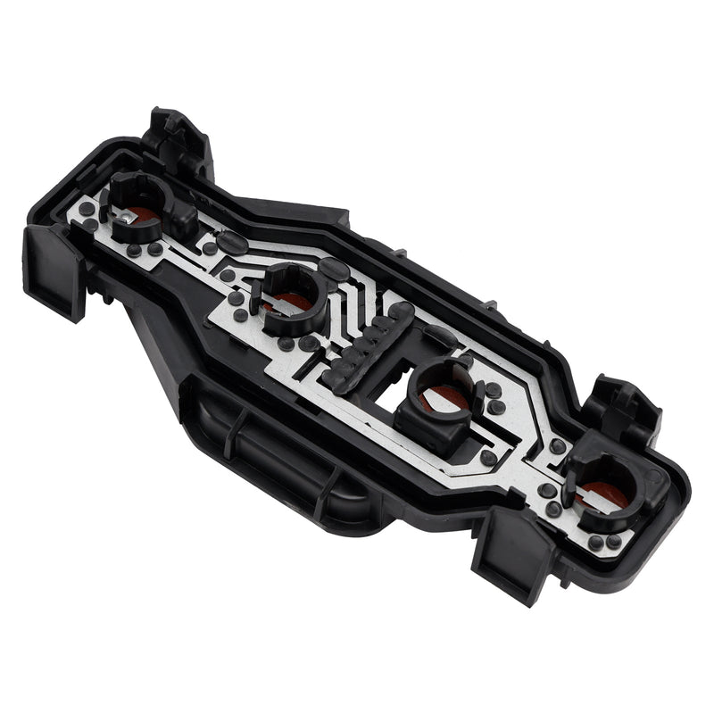 1996-2011 Citroen Berlingo Rear Light Bulb Holder 634679 72848