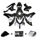 Injection Verkleidung Kit Karosserie Kunststoff ABS Für Honda CBR1000RR 2008-2011