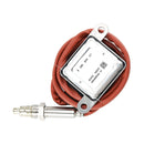Stickoxid-Sensor (NOx) 858984401 5WK96697C für BMW X5 F15, X6 F16, 25d, 30dX, 40dX
