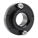 Fire Wall Pass Through Raw Bracket Harness für Holley Terminator x Max