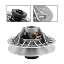 2015-2022 ODES 100 Dominator/Raider/Assailant/X2/X4/D2 ATV Sekundärkupplung Variator hinten 21050821000