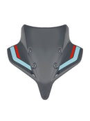 2022-2024 YAMAHA MT-10 / MT-10 SP ABS Motorrad Windschutzscheibe Windschutz